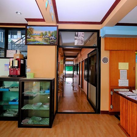Kanjana Mansion Сакон Након Екстериор снимка